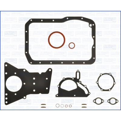 Kit guarnizioni, Monoblocco