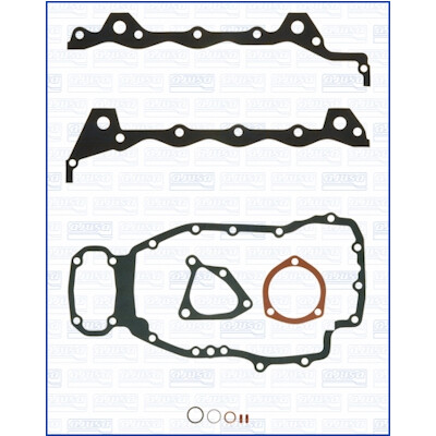 Kit guarnizioni, Monoblocco