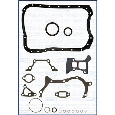 Kit guarnizioni, Monoblocco