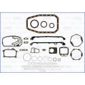 Kit guarnizioni, Monoblocco