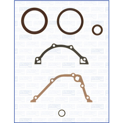 Kit guarnizioni, Monoblocco