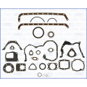 Kit guarnizioni, Monoblocco