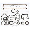 Kit guarnizioni, Monoblocco