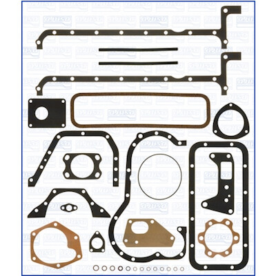 Kit guarnizioni, Monoblocco