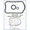 Kit guarnizioni, Monoblocco