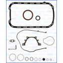 Kit guarnizioni, Monoblocco