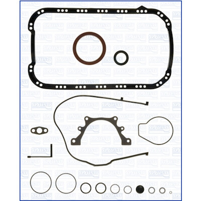Kit guarnizioni, Monoblocco
