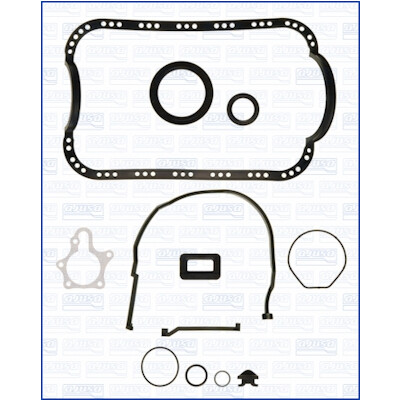 Kit guarnizioni, Monoblocco