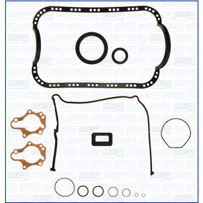 Kit guarnizioni, Monoblocco