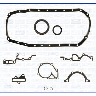 Kit guarnizioni, Monoblocco
