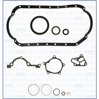 Kit guarnizioni, Monoblocco