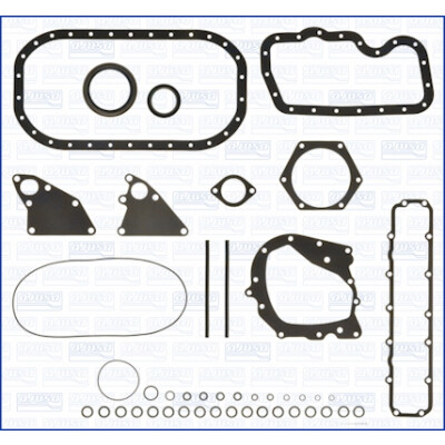 Kit guarnizioni, Monoblocco