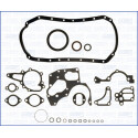 Kit guarnizioni, Monoblocco