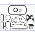 Kit guarnizioni, Monoblocco