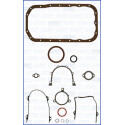 Kit guarnizioni, Monoblocco