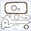 Kit guarnizioni, Monoblocco