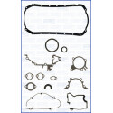 Kit guarnizioni, Monoblocco
