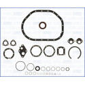 Kit guarnizioni, Monoblocco