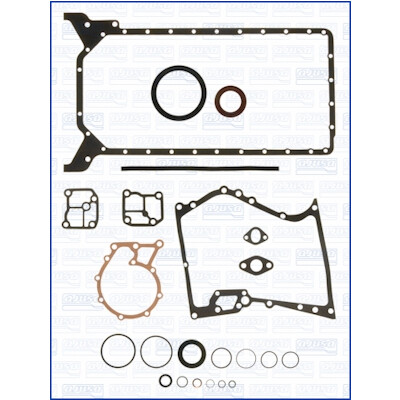 Kit guarnizioni, Monoblocco
