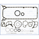 Kit guarnizioni, Monoblocco
