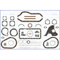Kit guarnizioni, Monoblocco