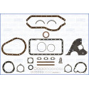 Kit guarnizioni, Monoblocco