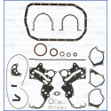 Kit guarnizioni, Monoblocco
