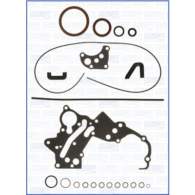 Kit guarnizioni, Monoblocco