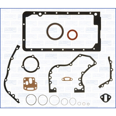 Kit guarnizioni, Monoblocco