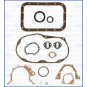 Kit guarnizioni, Monoblocco