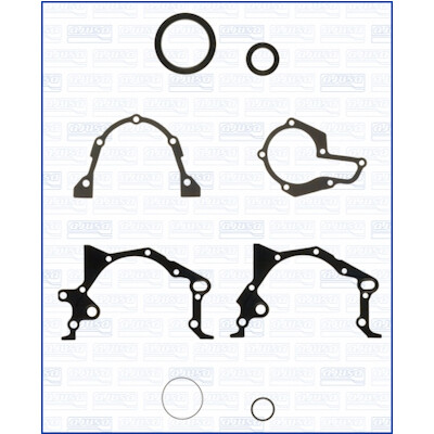 Kit guarnizioni, Monoblocco