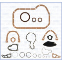 Kit guarnizioni, Monoblocco