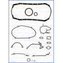 Kit guarnizioni, Monoblocco