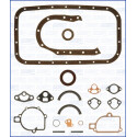 Kit guarnizioni, Monoblocco