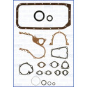 Kit guarnizioni, Monoblocco