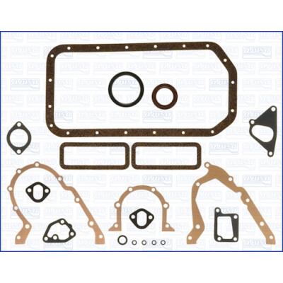 Kit guarnizioni, Monoblocco