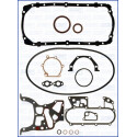 Kit guarnizioni, Monoblocco
