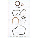 Kit guarnizioni, Monoblocco
