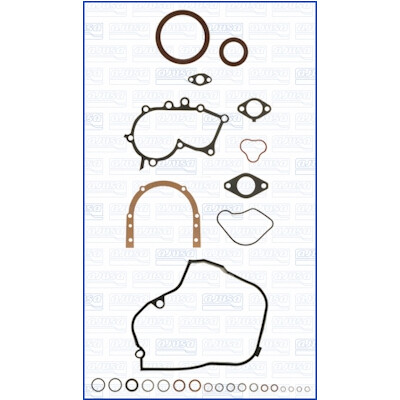 Kit guarnizioni, Monoblocco