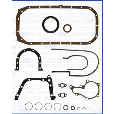 Kit guarnizioni, Monoblocco
