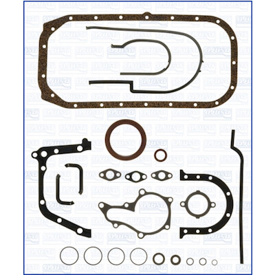 Kit guarnizioni, Monoblocco