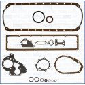 Kit guarnizioni, Monoblocco