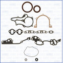 Kit guarnizioni, Monoblocco