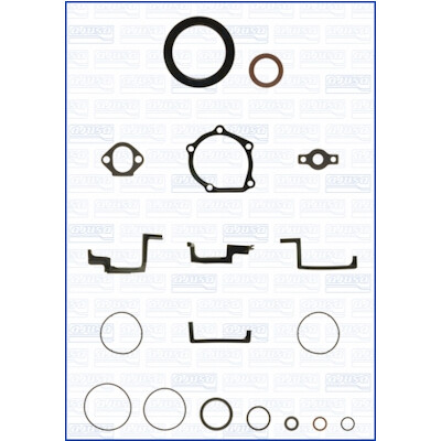 Kit guarnizioni, Monoblocco