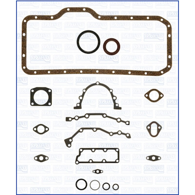 Kit guarnizioni, Monoblocco