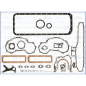 Kit guarnizioni, Monoblocco