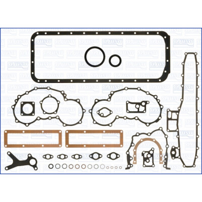 Kit guarnizioni, Monoblocco