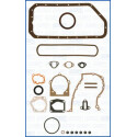 Kit guarnizioni, Monoblocco