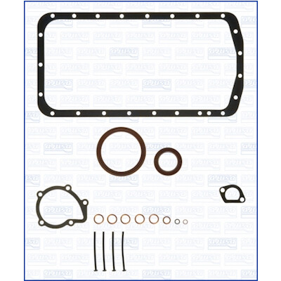 Kit guarnizioni, Monoblocco