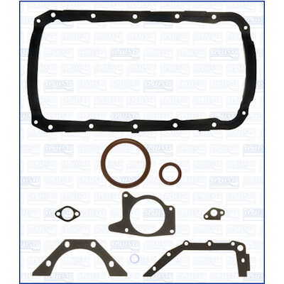 Kit guarnizioni, Monoblocco